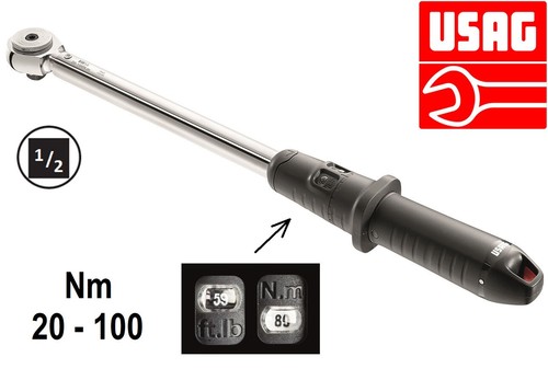 Usag 810sa chiave - usag,