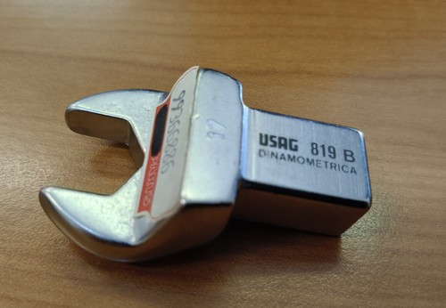 Usag 819 chiave forchetta - usag, b