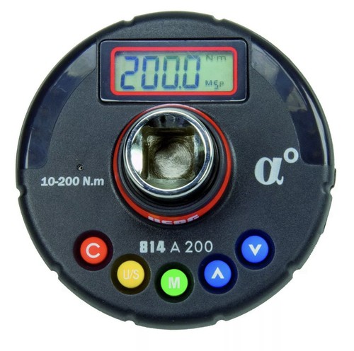 Usag 814 200 nm - usag,