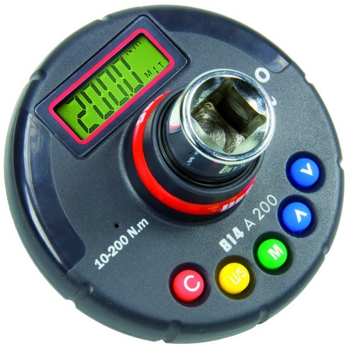 Usag 814 200 nm - 814, 10-200
