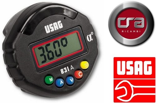 Usag 831 goniometro digitale - 831, a