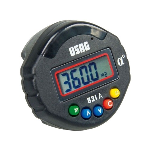 Usag 831 goniometro digitale - a,