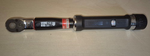 Chiave dinamometrica usag - chiave,